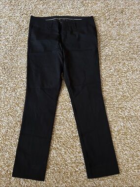 jcpenney | Pants & Jumpsuits | Black Trousers | Poshmark